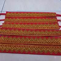 Gambar Sortali adat batak dari Batik Permana undefined 2 Tokopedia