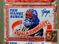Gambar Teh Cap Kepala Jenggot Pak Isi 10 Pcs dari Toko Lima57Tujuh undefined 2 Tokopedia