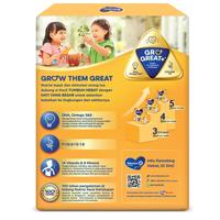 Gambar Bebelac 3 Susu Pertumbuhan Anak 1-3 Tahun Vanilla 620 g dari Unlimited Wants undefined 2 Tokopedia