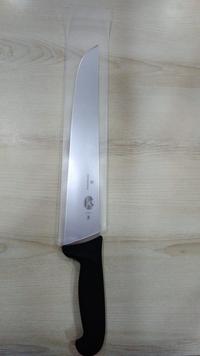 Gambar Victorinox Pisau Dapur Butcher Knife 5.5203 - 26 dari Home Cantik undefined 4 Tokopedia