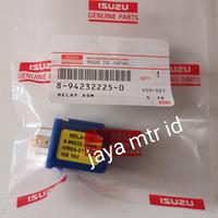 Gambar relay starter Isuzu panther 2.3/2.5 dari Jayamotor Id undefined 1 Tokopedia