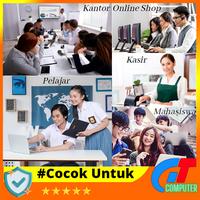 Gambar PC MINI KANTOR RAKITAN CORE i5 12400 / 8GB / SSD 256 / INTEL GEN 12 dari GT Computer undefined 4 Tokopedia