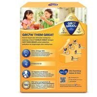 Gambar Bebelac 3 Susu Pertumbuhan Anak 1-3 Tahun Madu 400 g dari Unlimited Wants undefined 4 Tokopedia