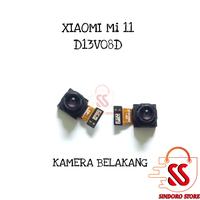 Gambar Kamera Belakang Xiaomi Mi 11 Flexible Rear Camera dari SindoroStore44 undefined 1 Tokopedia