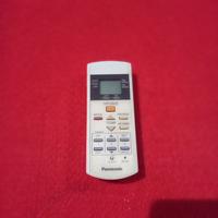 Gambar REMOTE AC PANASONIC A75C2656 ORIGINAL dari Gak Bun Beng Original undefined 1 Tokopedia