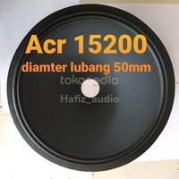 Gambar daun speaker acr 15200 acr 15400 lubang 50mm dari Sinar anugerah elektronik jios undefined 1 Tokopedia