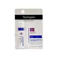 Gambar Neutrogena Lip Balm SPF 15, 4g dari BB Closet undefined 1 Tokopedia