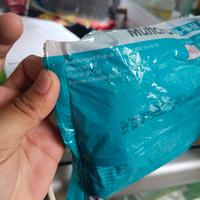 Gambar npk mutiara 16 16 16 berat 1kg - NPK SUBSIDI 1Kg dari CV. Wahyu Wibowo Landscape. undefined 5 Tokopedia