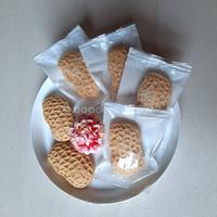 Gambar Peanut Cookies | Kukis Kacang dari Dapoer Bageur undefined 1 Tokopedia