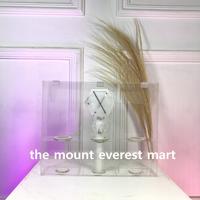 Gambar Lightstick Box Exo Versi 1, 2, 3/ Tempat Lightstick Exo Versi 1, 2, 3 - TANPA SPONS dari The Mount Everest Mart undefined 2 Tokopedia