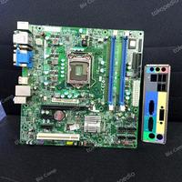 Gambar New Motherboard Acer Veriton M2611 H61H2-AM LGA 1155 GEN2 Original dari Biz Comp undefined 1 Tokopedia