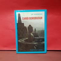 Gambar buku langka candi borobudur by dr. soekomo dari BUKU SALMAVERO undefined 1 Tokopedia