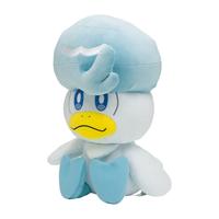 Gambar Pokemon Center Boneka Quaxly Life Size 41cm Plush Scarlet Violet dari Irene Toys & Hobbies undefined 4 Tokopedia