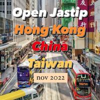 Gambar PO Hongkong China Taiwan Nov 2022 dari shop MVC undefined 1 Tokopedia