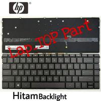 Gambar Keyboard Hp Spectre X360 13-AW 13-AW0003DX 13-AW0231TU 13-AW013DX dari Lap-TOP part undefined 1 Tokopedia