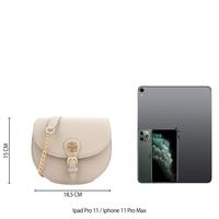 Gambar Tas Selempang tali rantai LES CATINO Ichiroku Flap NEW ORIGINAL dari Toko Yasuidesu undefined 2 Tokopedia