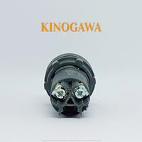 Gambar Push Button Tombol XB2 KINOGAWA - Hitam dari Kinogawa undefined 4 Tokopedia