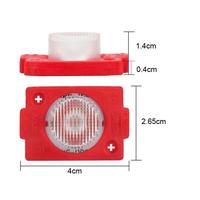 Gambar LED Strip 1 Mata Modul Lampu Dekorasi SMD 3030 12V IP67 Waterproof - Hijau dari GudangHID undefined 4 Tokopedia