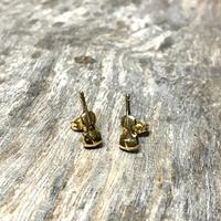 Gambar Earring Cello Stud dari jb storebali undefined 1 Tokopedia