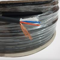 Gambar Kabel Mic DT AUDIO DMD220 per meter dari NJ AUDIO undefined 3 Tokopedia