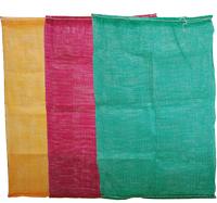 Gambar Waring Sayur 80 cm x 120 cm Karung Sayur HIjau Merah Kuning TOP Murah - Merah dari Markas Karung undefined 4 Tokopedia