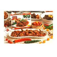 Gambar Restu Mande Dendeng Balado 300 gram - hijau dari aisyah ayesha undefined 1 Tokopedia