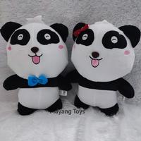Gambar Boneka KIKI MIU MIU Baby Bus menyala led ukuran 35cm kualitas sni - MIU MIU dari Mayang Boneka undefined 2 Tokopedia