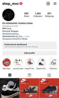 Gambar PO Hongkong China Taiwan Nov 2022 dari shop MVC undefined 3 Tokopedia