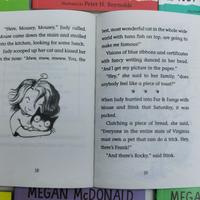 Gambar Judy Moody Most Mood Tastic Collection Ever 12 books - 2 dari toko buku inggris anak undefined 5 Tokopedia