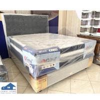 Gambar Kasur springbed central imperium spring bed uk 180x200cm tebal 40cm dari Chavihome undefined 2 Tokopedia