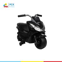 Gambar MOTOR AKI ANAK PMB K612C HONDA PCX LISENSI ASLI UNIT BARU DIJAMIN - Merah dari Mahasukses undefined 5 Tokopedia
