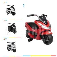 Gambar MOTOR AKI ANAK PMB K612C HONDA PCX LISENSI ASLI UNIT BARU DIJAMIN - Merah dari Mahasukses undefined 4 Tokopedia