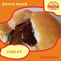 Gambar DONAT SUSU COKLAT dari Toko Daging Nusantara Jati Rawamangun undefined 1 Tokopedia