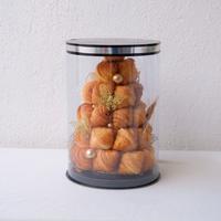 Gambar Croissant / Croissant Tower by Josefa Bakery - Mix 3 Flavors dari Josefa Bakery undefined 3 Tokopedia
