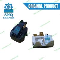 Gambar PTC Overload Original kulkas sharp 1 pintu kecil dari SNQ Elektronik undefined 1 Tokopedia