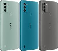 Gambar NOKIA C31 4/64GB GARANSI RESMI - Abu-abu dari erasukses2020 undefined 3 Tokopedia