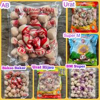 Gambar Bakso Warisan 319 Super M isi 50 dari Decemil undefined 1 Tokopedia