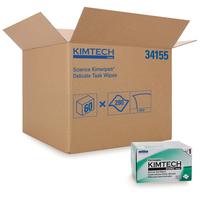 Gambar Kimtech Kimwipes Tisu Tissue Lensa Optik Kacamata EX-L dari Anugrah Jaya Comp undefined 4 Tokopedia