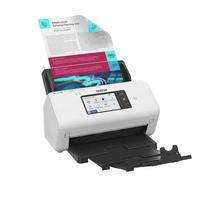 Gambar BROTHER Scanner ADS4700W Desktop Scanner ADS 4700W ADS 4700 W Wireless dari ATI OFFICIAL STORE undefined 5 Tokopedia