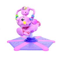 Gambar mainan anak odong odong Bounce animal goyang - Gajah dari GP TOYS undefined 3 Tokopedia
