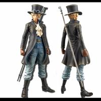 Gambar MSP Sabo Master Star Piece Figure One Piece Luffy Ace Ori dari AkagamiShop undefined 1 Tokopedia