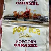 Gambar Pop Ice Milk Shake Powder 23 gr x 10 pcs - Strawberi dari Zaida Berkah Mart undefined 1 Tokopedia