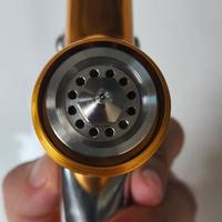 Gambar Terlaris Spray Gun HVLP Devilbiss HD 2 Sale dari hardjanputra undefined 5 Tokopedia