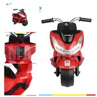 Gambar MOTOR AKI ANAK PMB K612C HONDA PCX LISENSI ASLI UNIT BARU DIJAMIN - Merah dari Mahasukses undefined 3 Tokopedia