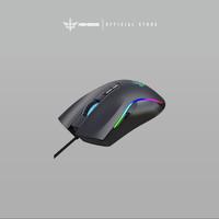 Gambar NYK KC500 Keyboard Mouse Gaming Combo Basillisk KC-500 Nemesis Bundle Computer dari Click & Go Tokopedia undefined 3 Tokopedia