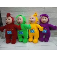 Gambar boneka Teletubbies M dari Toko Kapekado undefined 1 Tokopedia