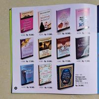 Gambar Buku Saku PIU WANITA DAN KELUARGA - Haid Nifas Hak Suami Istri Thalaq - 10.SuamiSurgaku dari Toko Alida Jakarta undefined 3 Tokopedia