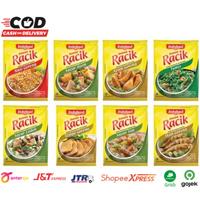 Gambar INDOFOOD bumbu RACIK / bumbu siap saji / bumbu instan murah - TEMPE GORENG dari JURAGAN SNACK ONLINE undefined 1 Tokopedia