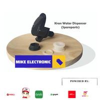 Gambar Kran Coffee Maker Panas Dingin - Kran Termos Dispenser Jug Sparepart dari Mike electronic undefined 3 Tokopedia