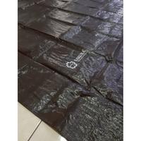 Gambar Terpal Plastik A3 Ukuran [ 5 x 7 ], Terpal Jadi - Biru dari Martha Karpet Indonesia undefined 4 Tokopedia